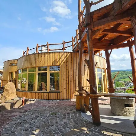 Dum Ohne * Prostřední Lánov