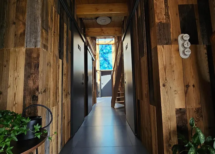Dum Ohne 山林小屋 *